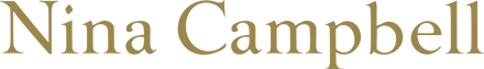nina campbell logo