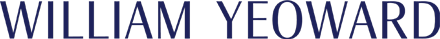 william yeoward logo
